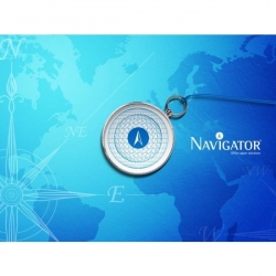 Купи бумагу Navigator и выиграй IPad2!. 